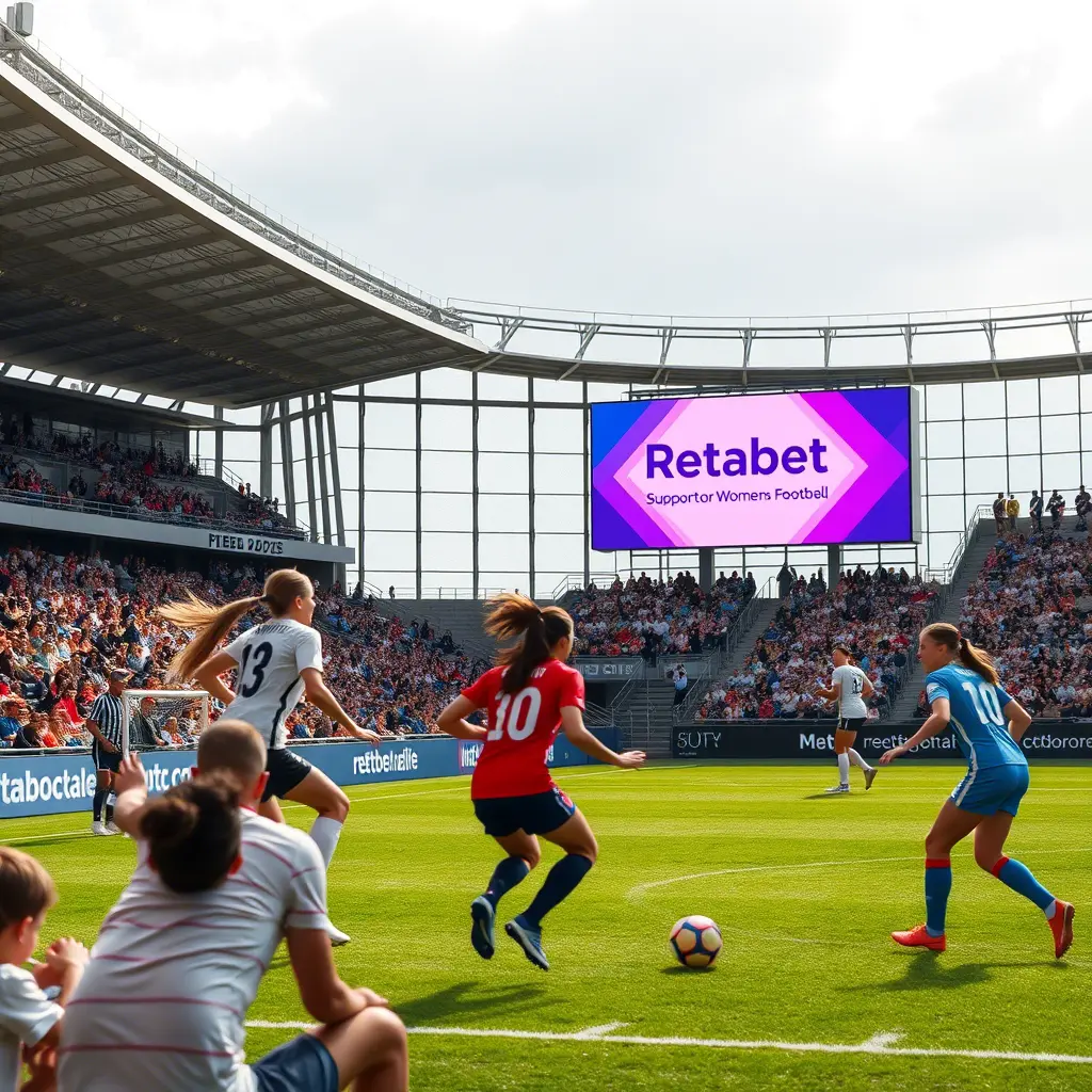 FutbolFemeninoRetabet