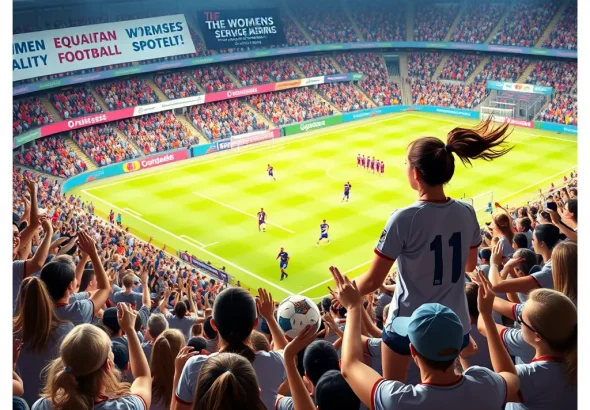 FútbolFemeninoImpacto