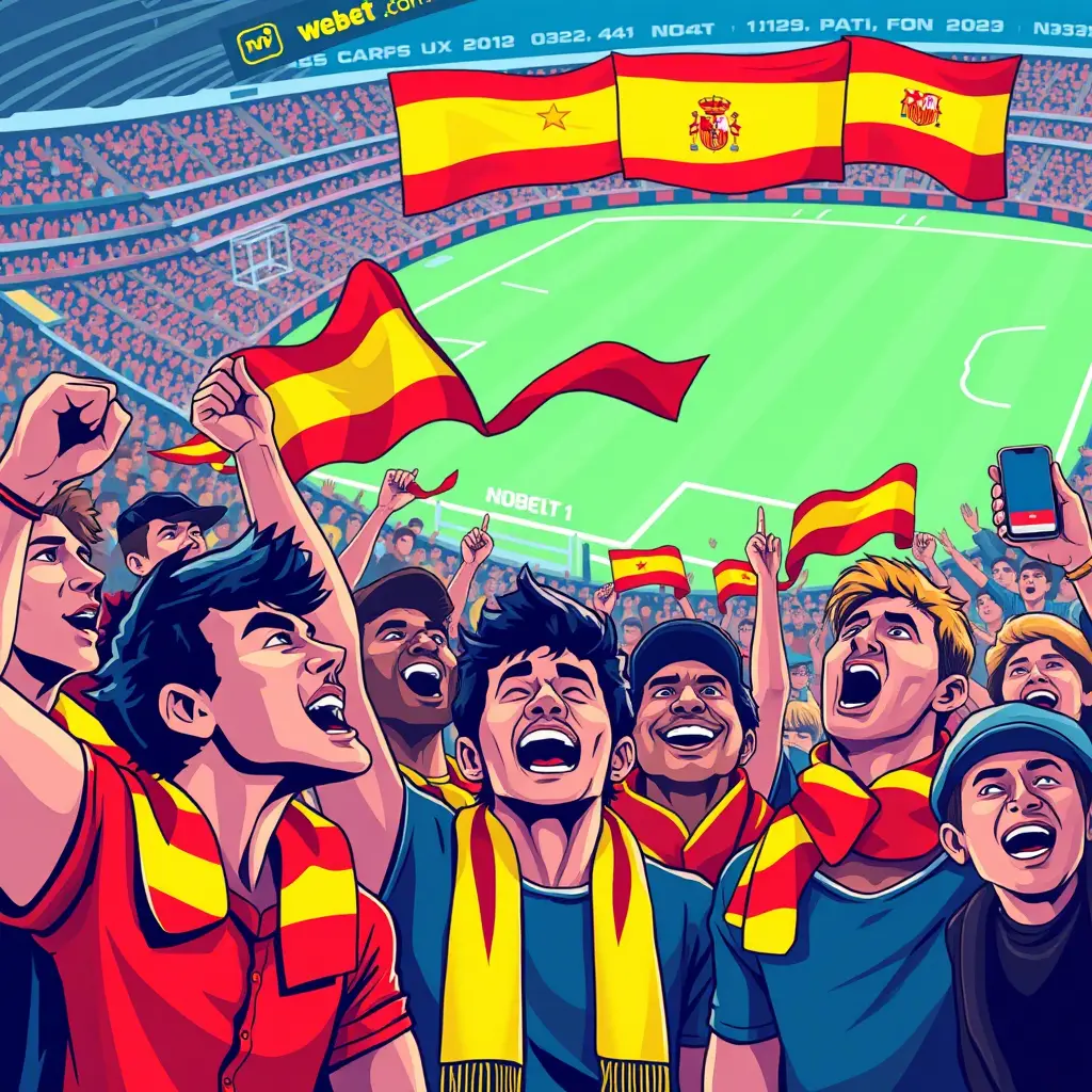 PasiónFutbolEspaña